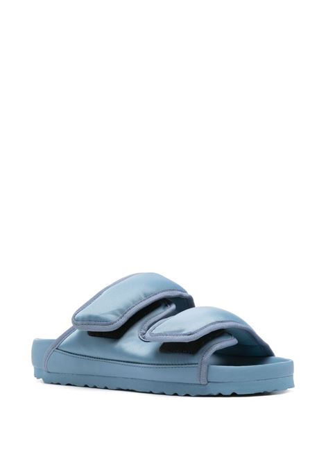 Slides Arizona Cosy in blu Birkenstock 1774 - uomo BIRKENSTOCK 1774 | 1030405FDDNM